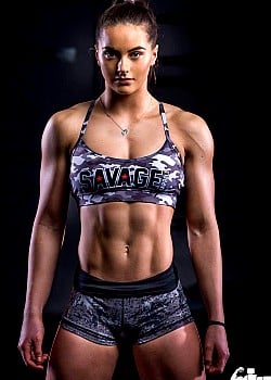 Aimee Cringle